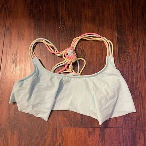 Swim Suit Top